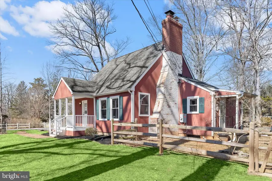 1008 Hart Rd, Towson, MD 21286 - #2