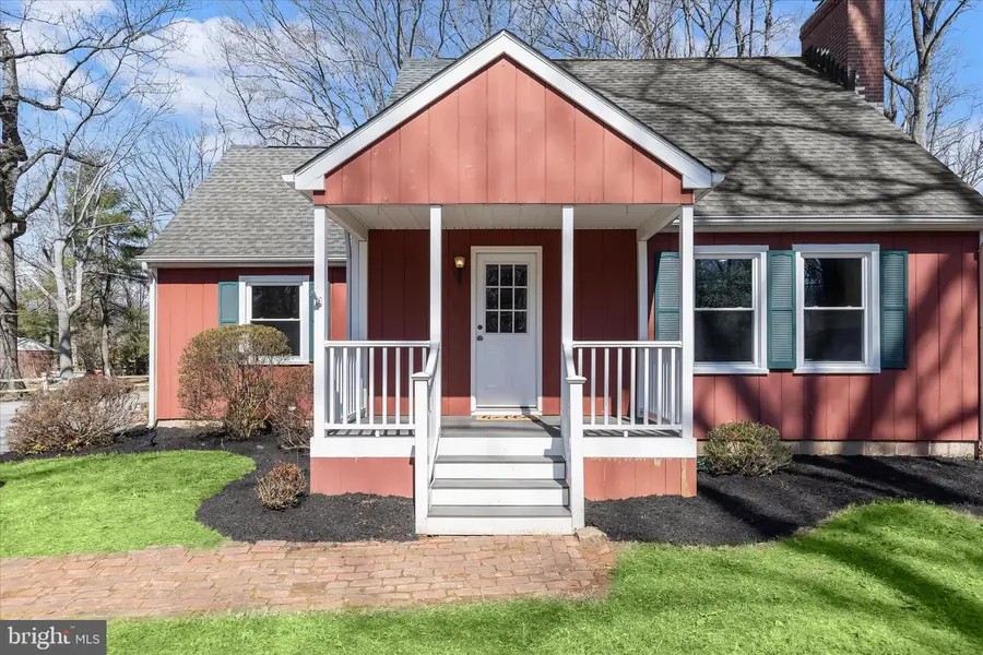 1008 Hart Rd, Towson, MD 21286 - #3