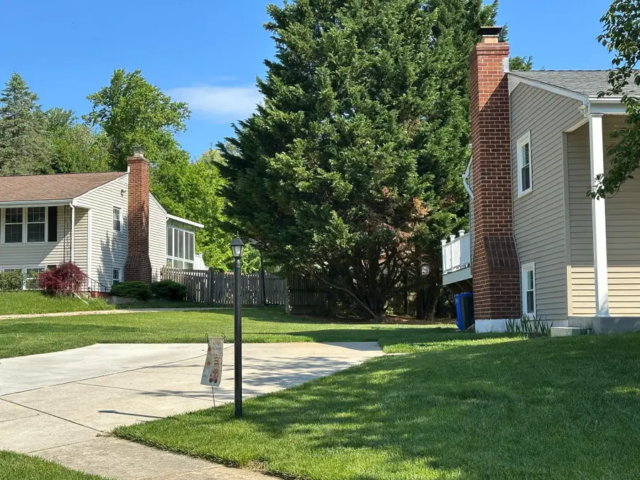 8618 Valleyfield Rd, Timonium, MD 21093 - #3