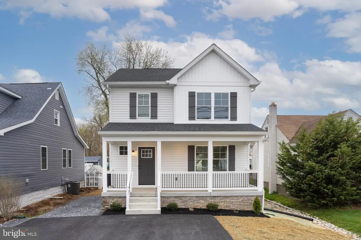 2905 Sparrows Point Rd, Sparrows Point, MD 21219 - #1