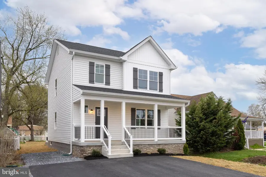 2905 Sparrows Point Rd, Sparrows Point, MD 21219 - #2