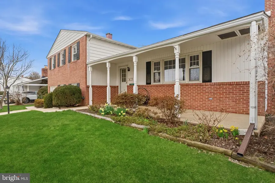 106 Gothard Rd, Lutherville Timonium, MD 21093 - #3