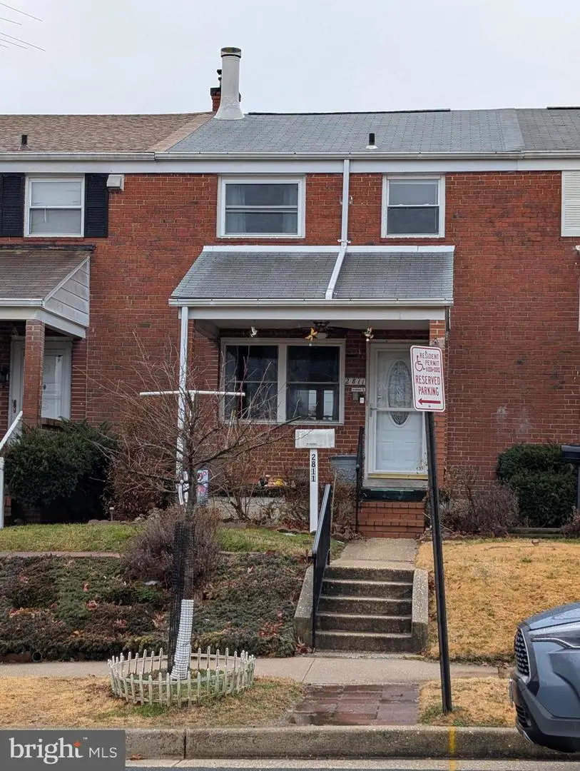 2811 Moorgate Rd, Baltimore, MD 21222 - #1