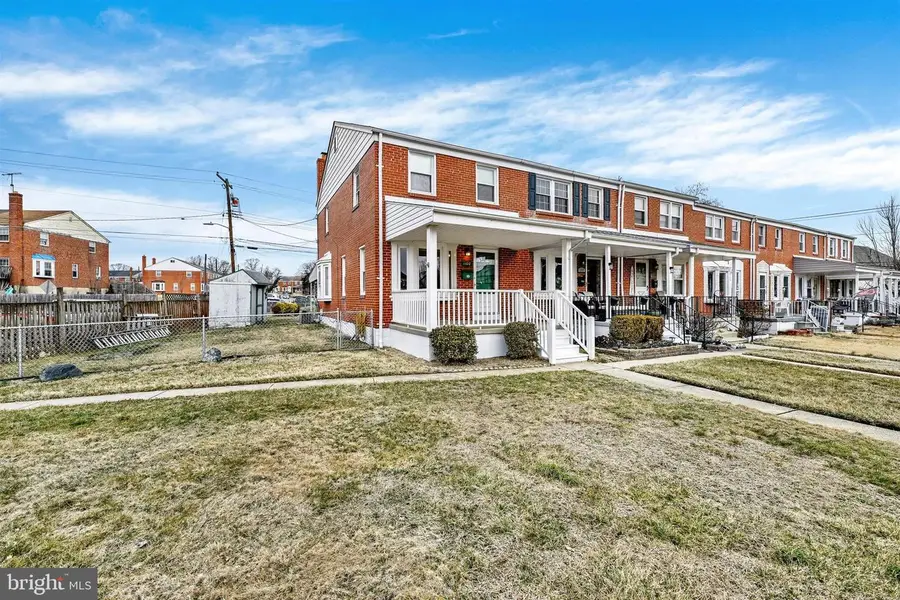 1100 N Marlyn Ave, Baltimore, MD 21221 - #2