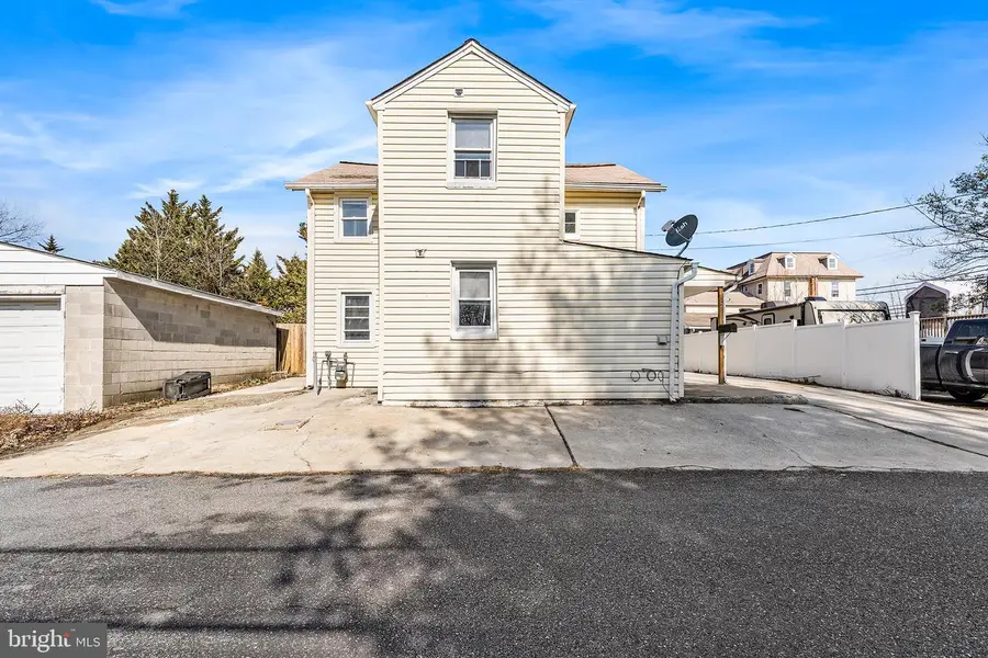 2 Fusting Ave, Baltimore, MD 21228 - #2