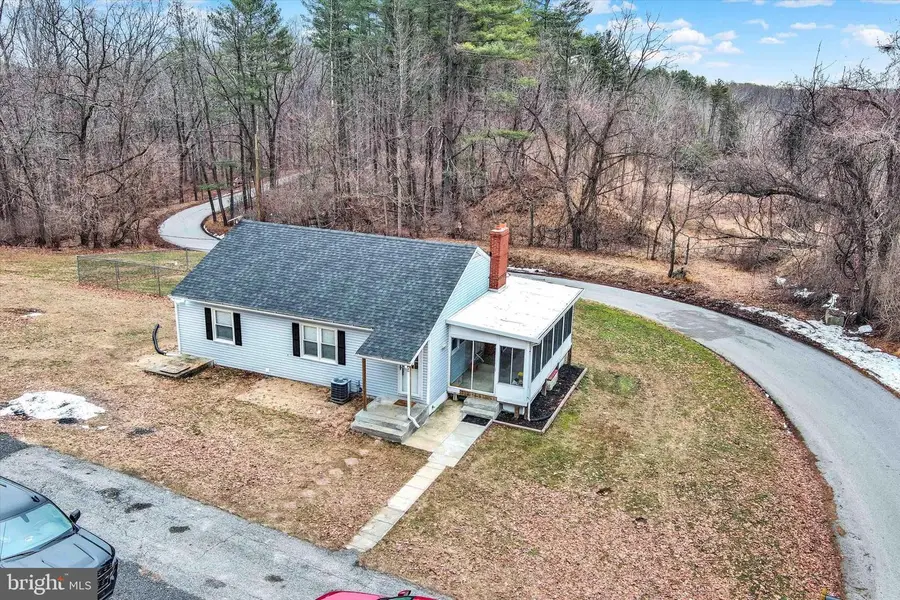 1320 Hicks Rd, White Hall, MD 21161 - #2