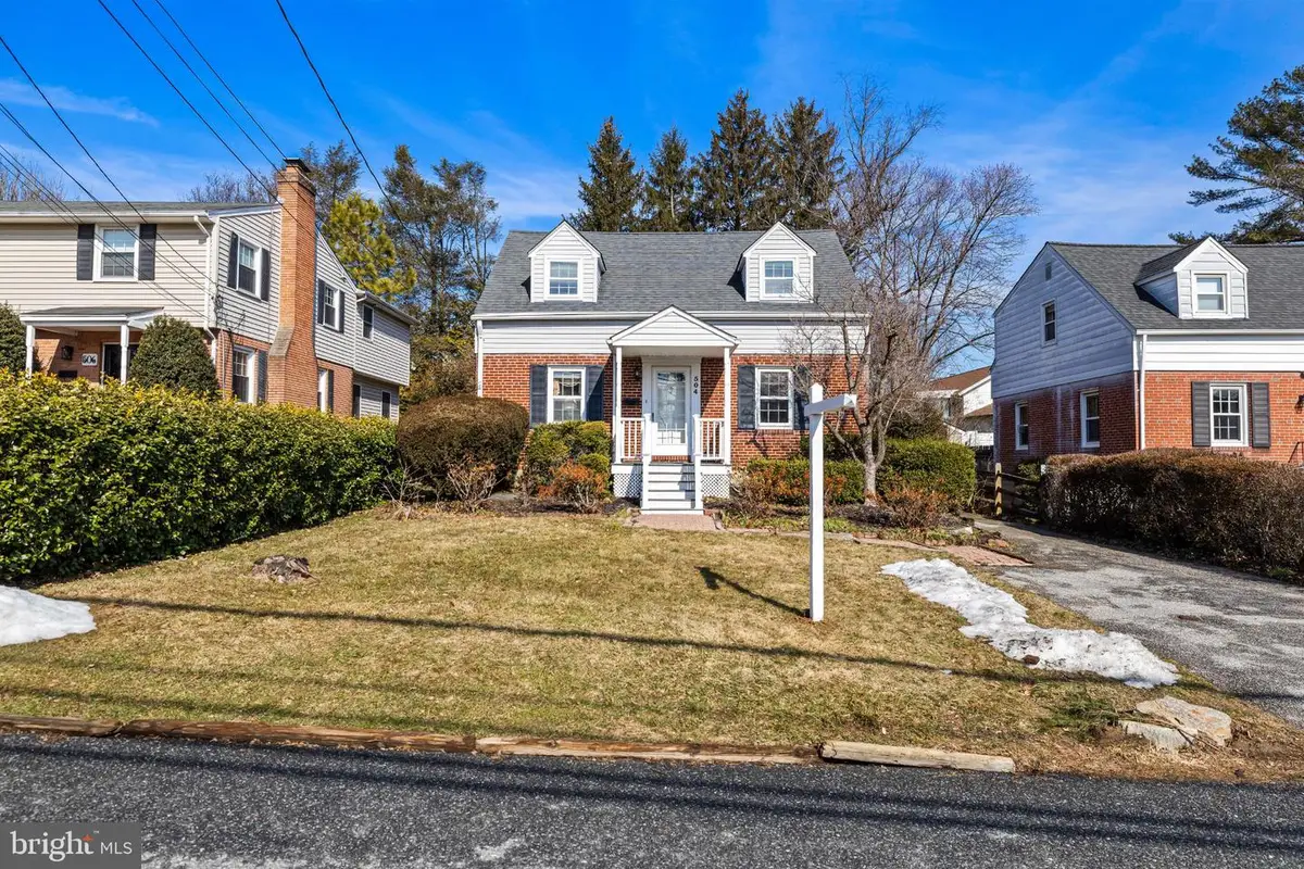 504 Towson Ave, Lutherville Timonium, MD 21093 - #1