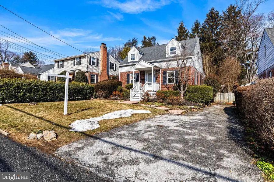 504 Towson Ave, Lutherville Timonium, MD 21093 - #2