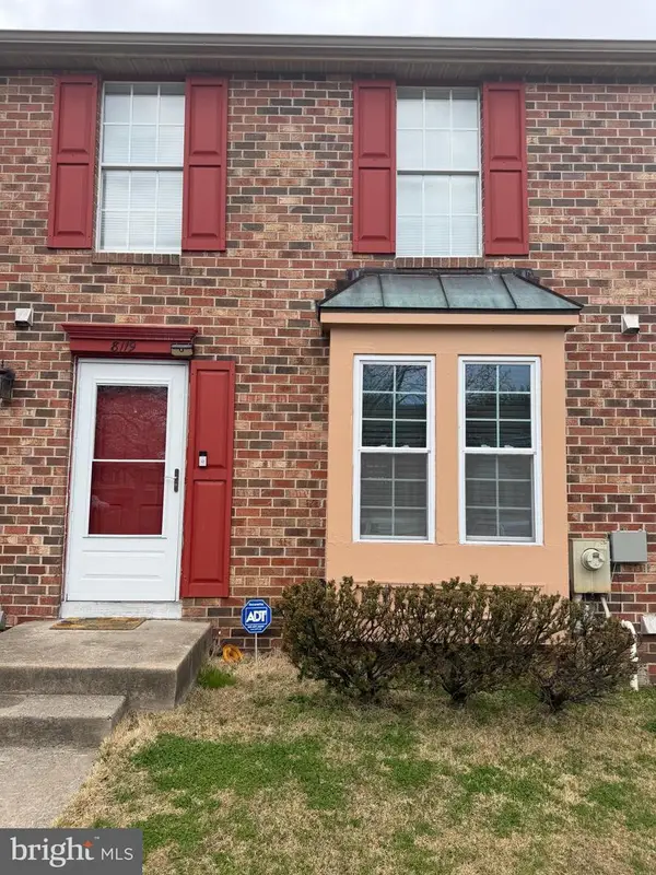 8119 Greenspring Valley Rd, OWINGS MILLS, MD 21117