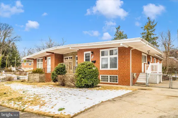 1302 Glenmont Rd, BALTIMORE, MD 21239