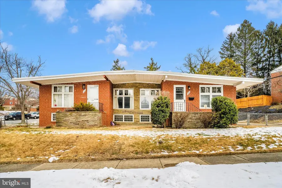 1302 Glenmont Rd, Baltimore, MD 21239 - #2