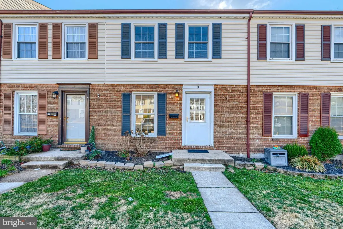 3 Slavin Ct #2k, Nottingham, MD 21236 - #1