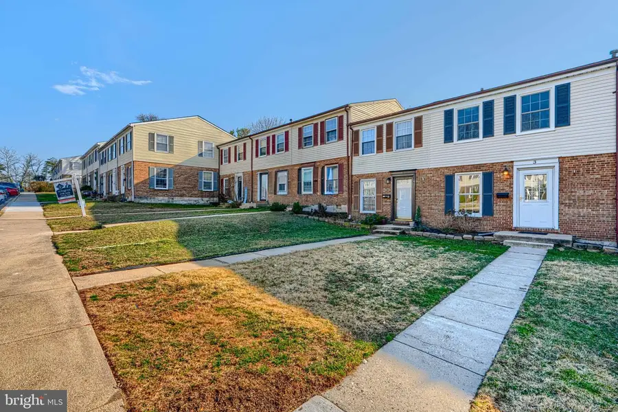 3 Slavin Ct #2k, Nottingham, MD 21236 - #2