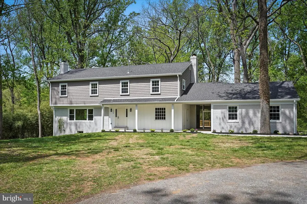 1504 Ameshire, Lutherville Timonium, MD 21093 - #1