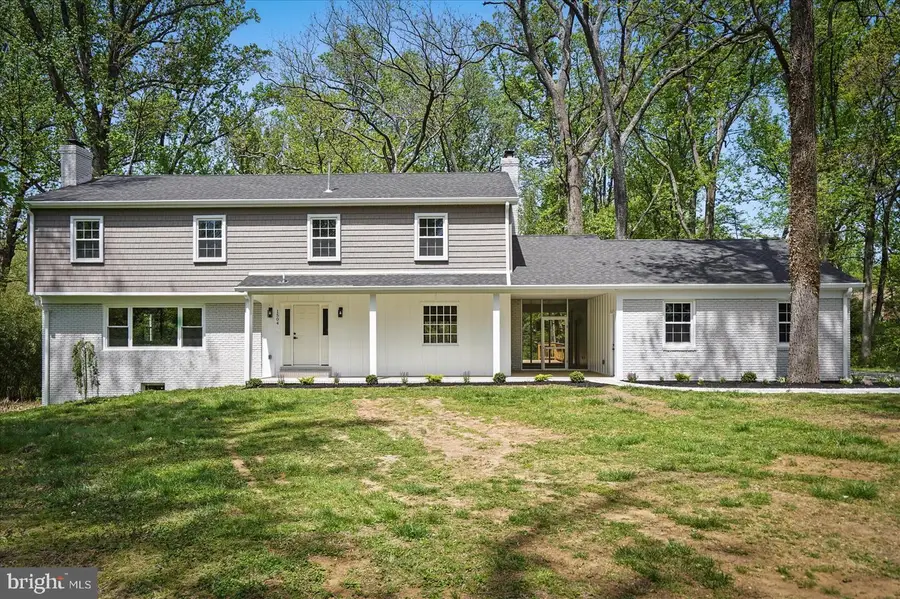 1504 Ameshire, Lutherville Timonium, MD 21093 - #2