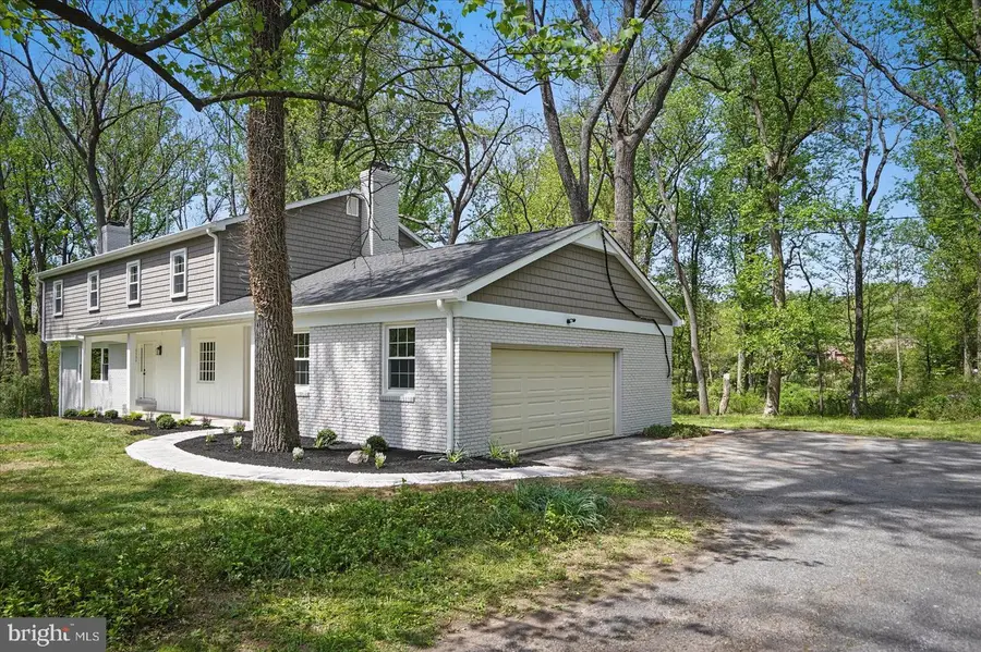 1504 Ameshire, Lutherville Timonium, MD 21093 - #3