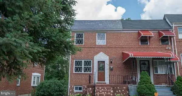 5438 Masefield Rd, BALTIMORE, MD 21229