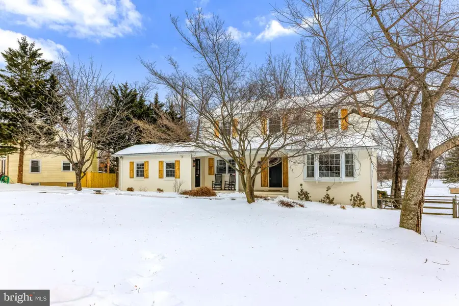 2117 Woodfork Rd, Lutherville Timonium, MD 21093 - #2