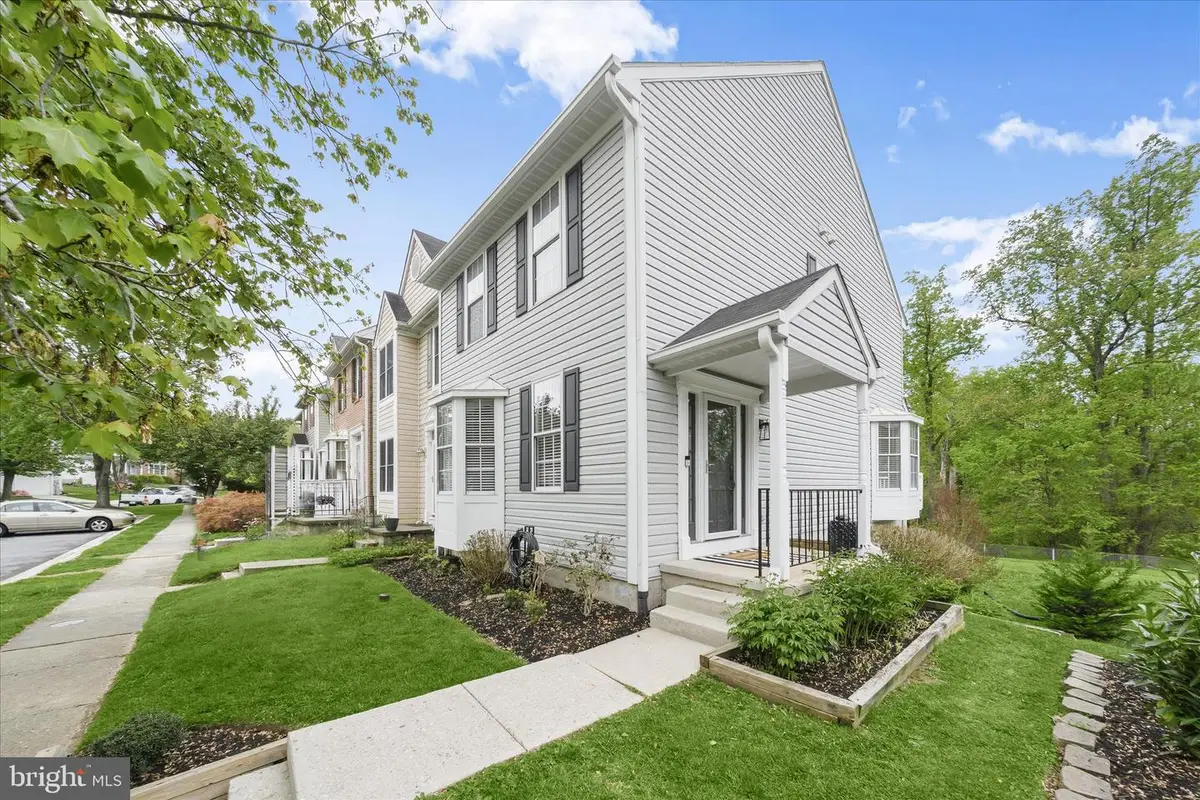 536 Westside Blvd, Catonsville, MD 21228 - #1