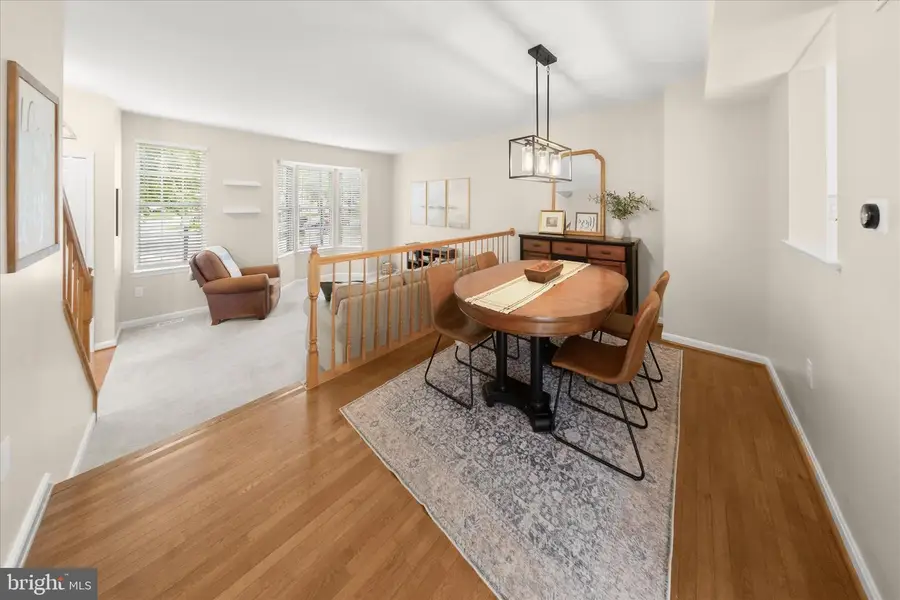 536 Westside Blvd, Catonsville, MD 21228 - #3