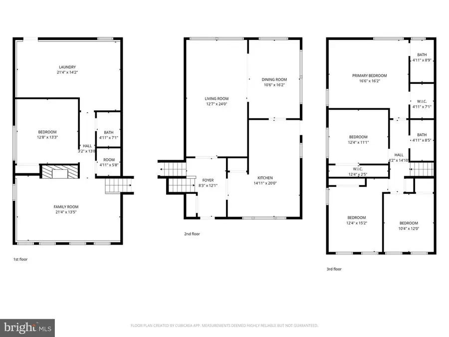 11 Bromley Ct, Lutherville Timonium, MD 21093 - #2