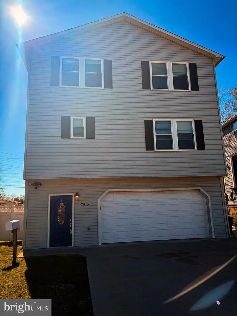 7815 Fairgreen Rd, Baltimore, MD 21222 - #1