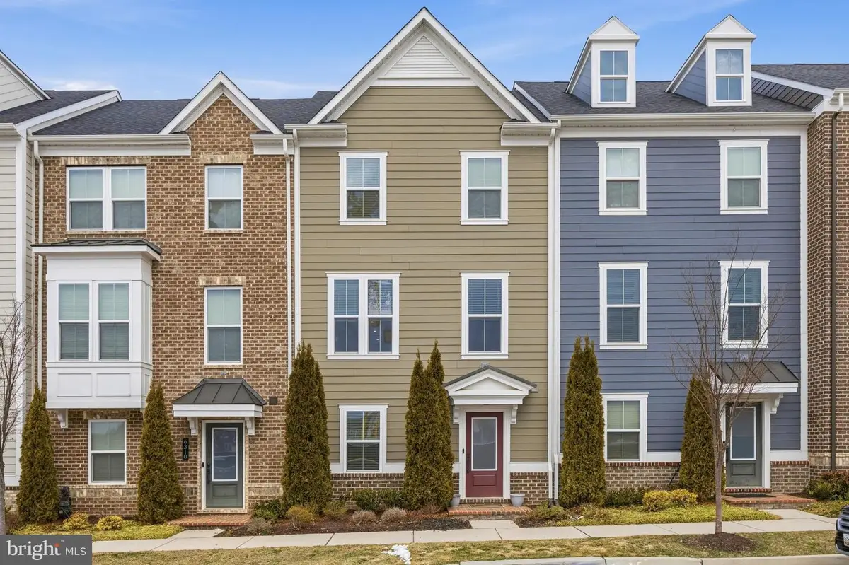 6312 Osterley St, Baltimore, MD 21220 - #1