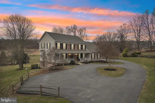 1949 Freeland Rd, FREELAND, MD 21053