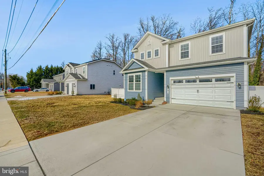 1916 Sue Ave, Essex, MD 21221 - #2