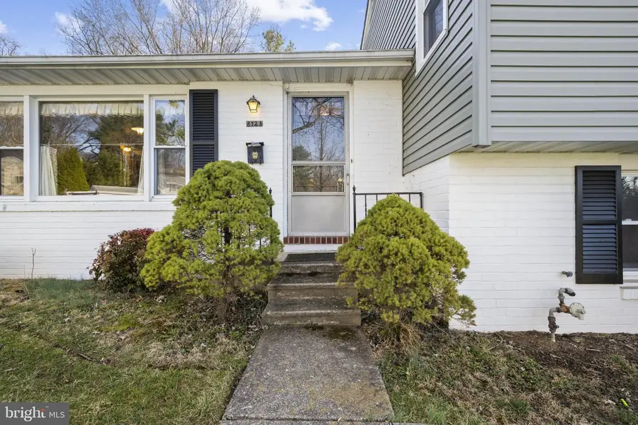 8723 Valleyfield Rd, Lutherville Timonium, MD 21093 - #3