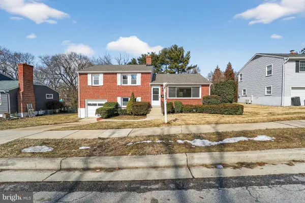 114 Tenbury Rd, LUTHERVILLE TIMONIUM, MD 21093