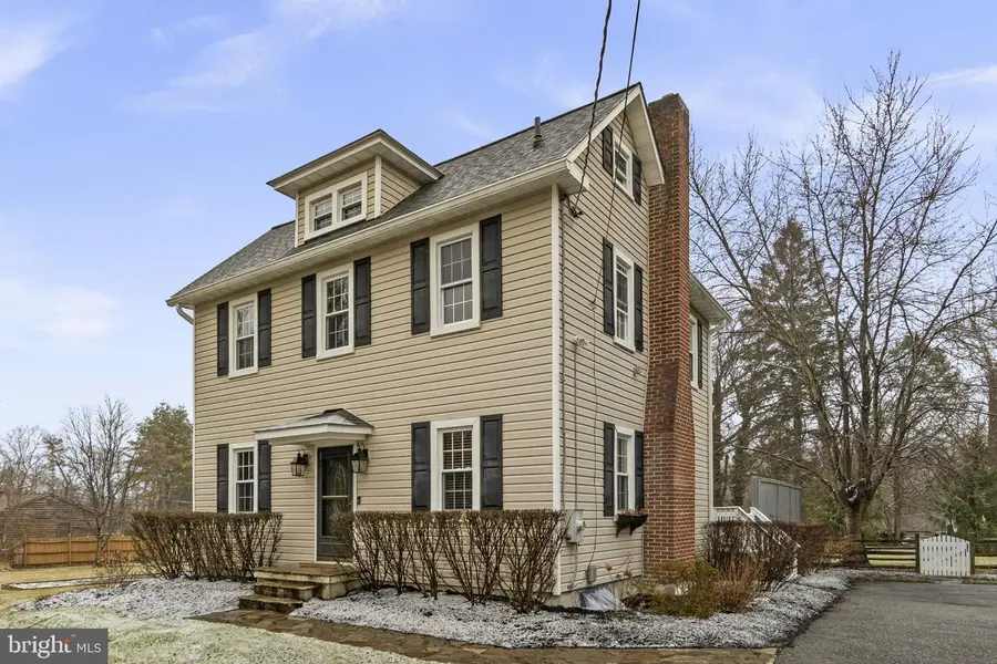 4311 Butler Rd, Glyndon, MD 21071 - #3