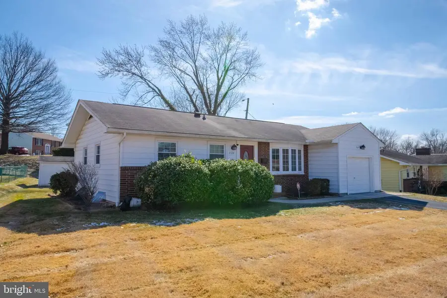 1324 Chapel Hill Dr, Baltimore, MD 21237 - #2