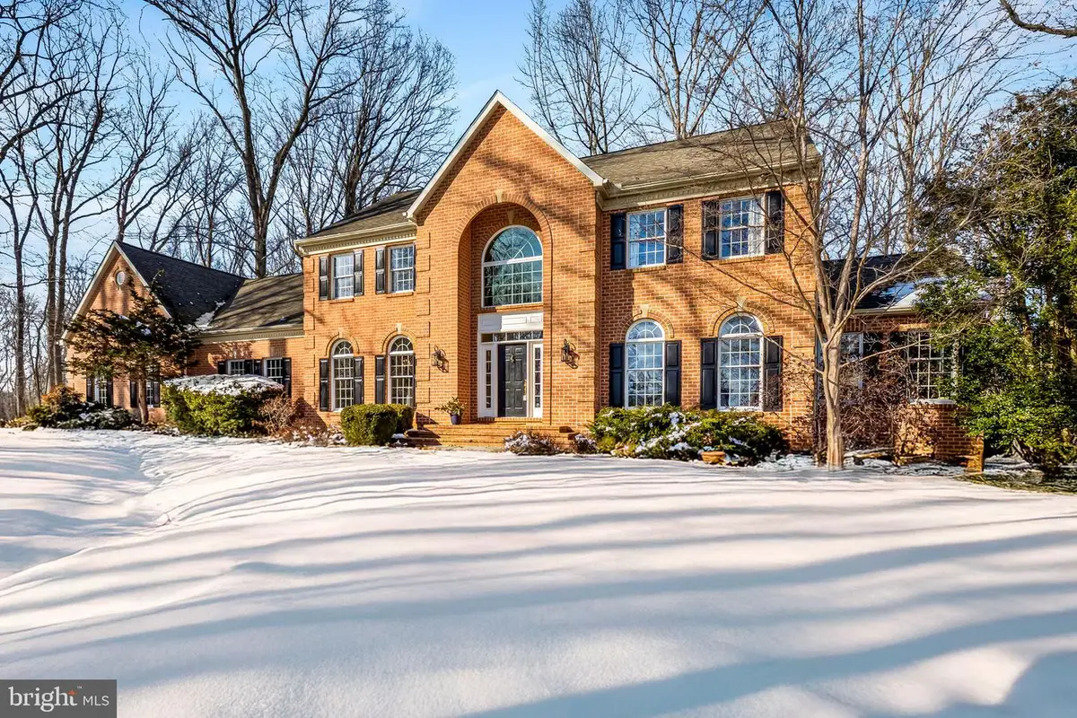 8 Henderson Hill Ct, Monkton, MD 21111 - #1