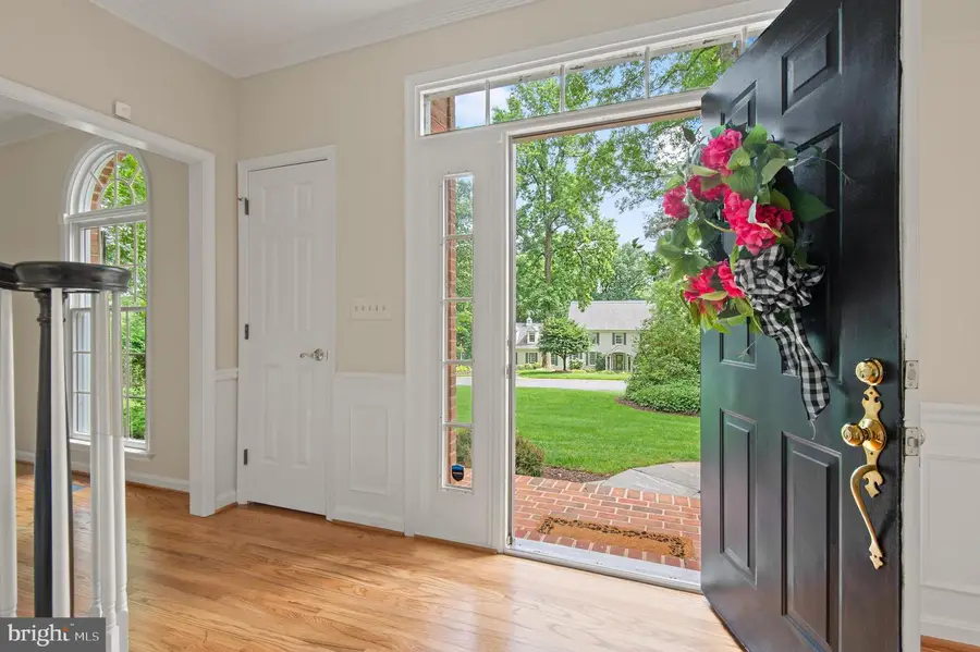 8 Henderson Hill Ct, Monkton, MD 21111 - #3