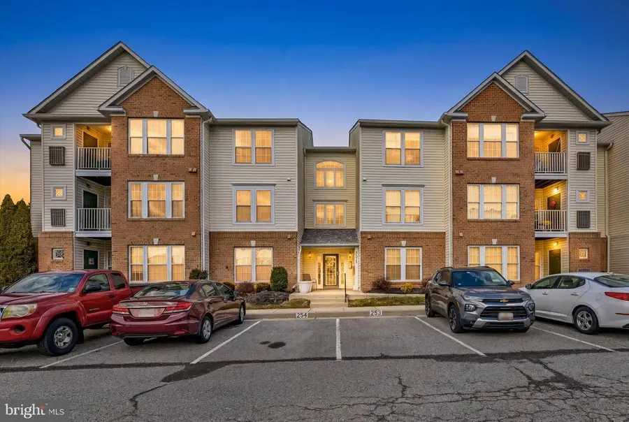 9604-b Haven Farm Rd #9604b, Perry Hall, MD 21128 - #2