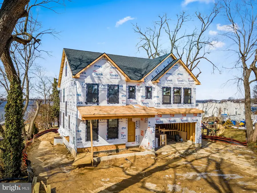 1158 E Riverside Ave, Essex, MD 21221 - #2