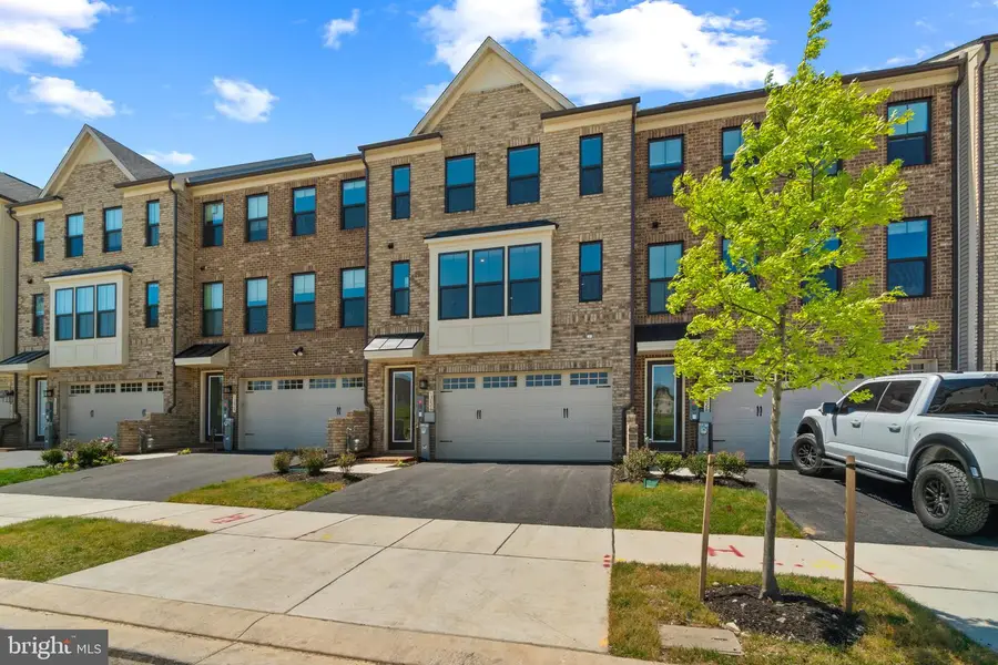 13826 Ridgeview Ct, Cockeysville, MD 21030 - #3