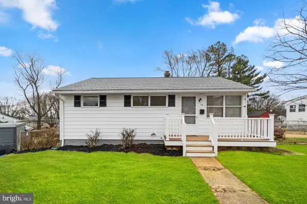 35 Tollgate Rd, OWINGS MILLS, MD 21117