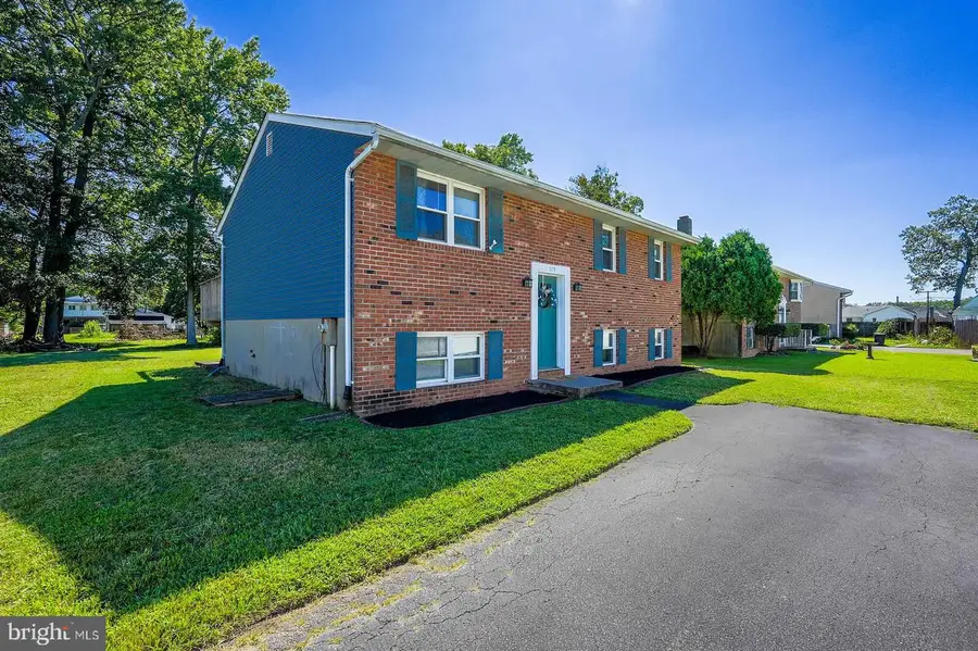 319 Sassafras Rd, Baltimore, MD 21221 - #3