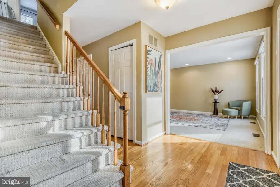 3922 Esgarth Way, Owings Mills, MD 21117 - #2