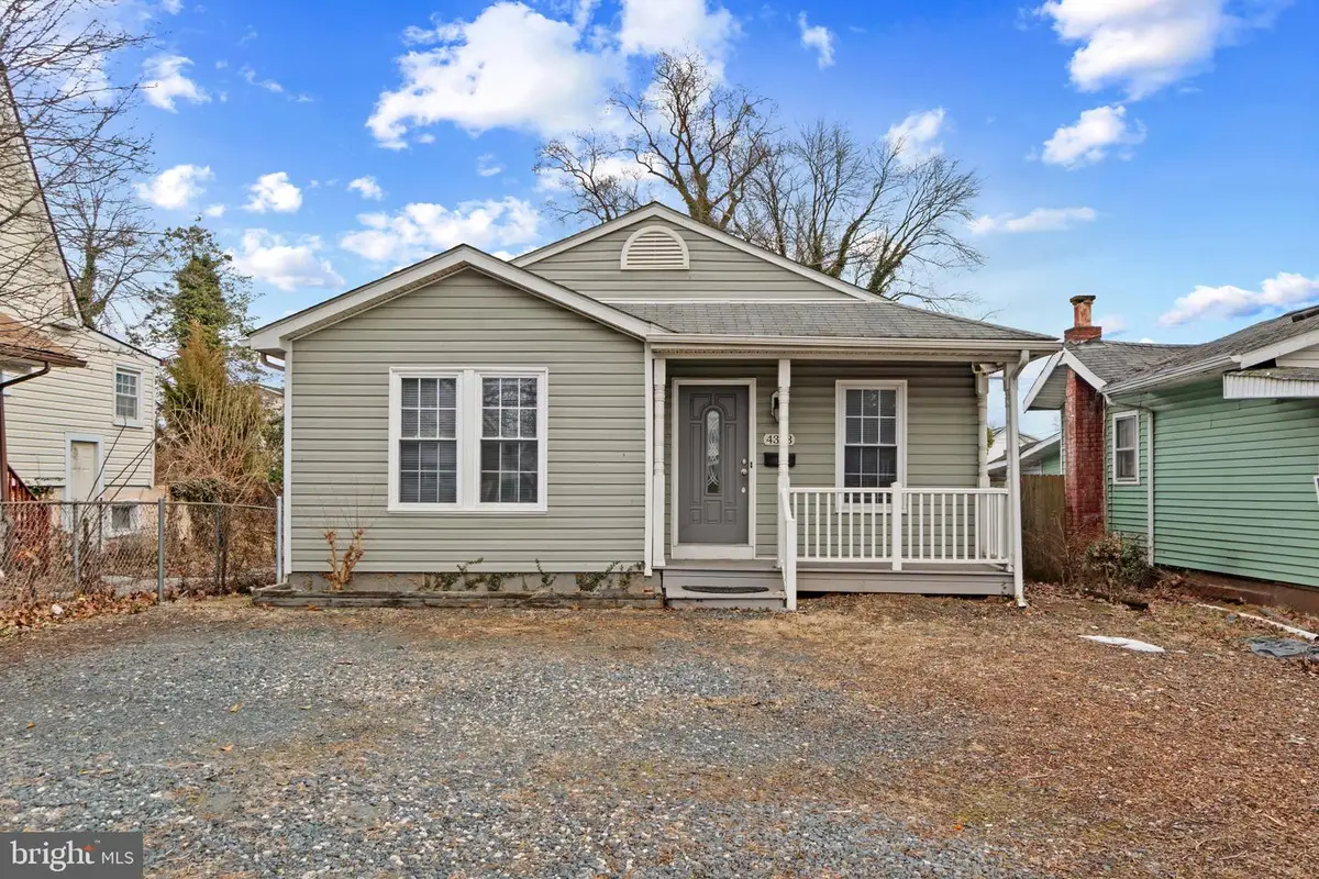 4323 Annapolis Rd, Baltimore, MD 21227 - #1
