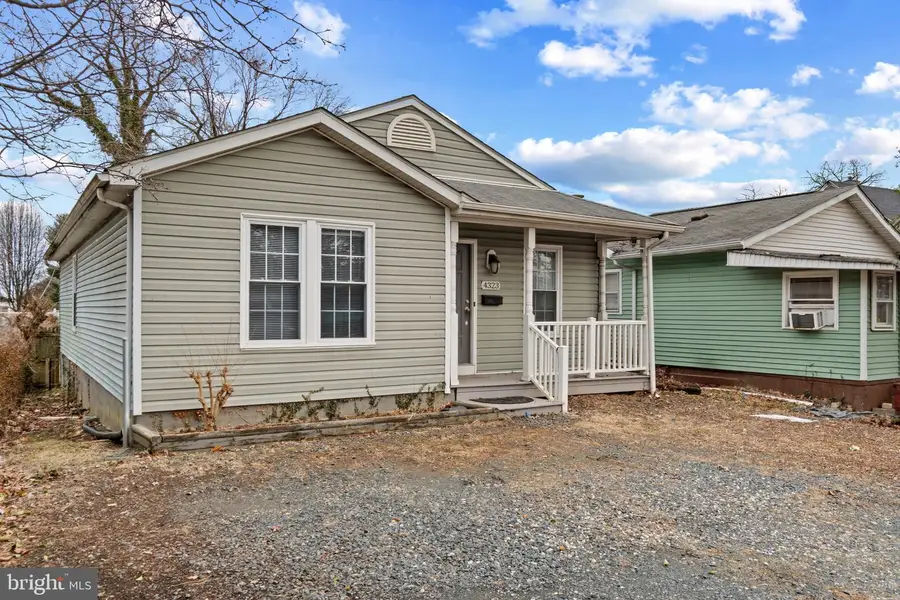 4323 Annapolis Rd, Baltimore, MD 21227 - #2