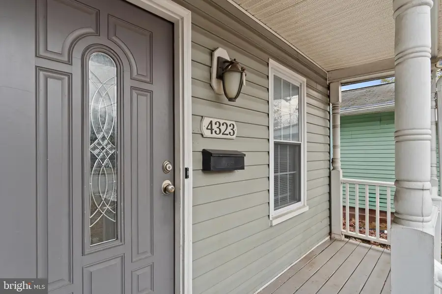 4323 Annapolis Rd, Baltimore, MD 21227 - #3