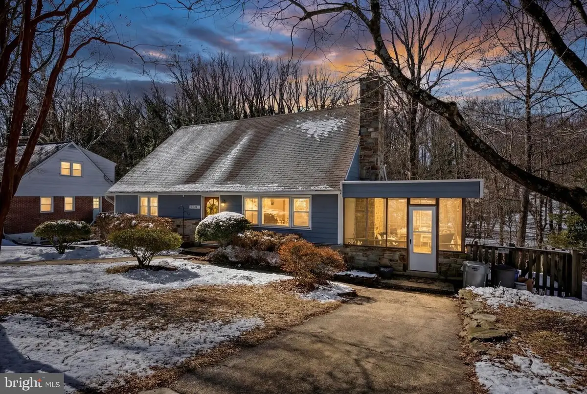 6750 Glenkirk Rd, Baltimore, MD 21239 - #1