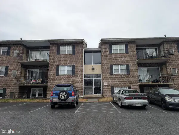 12 Cardor Ct #100, NOTTINGHAM, MD 21236