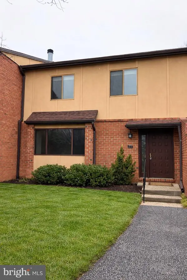 11 Lacosta, TOWSON, MD 21204