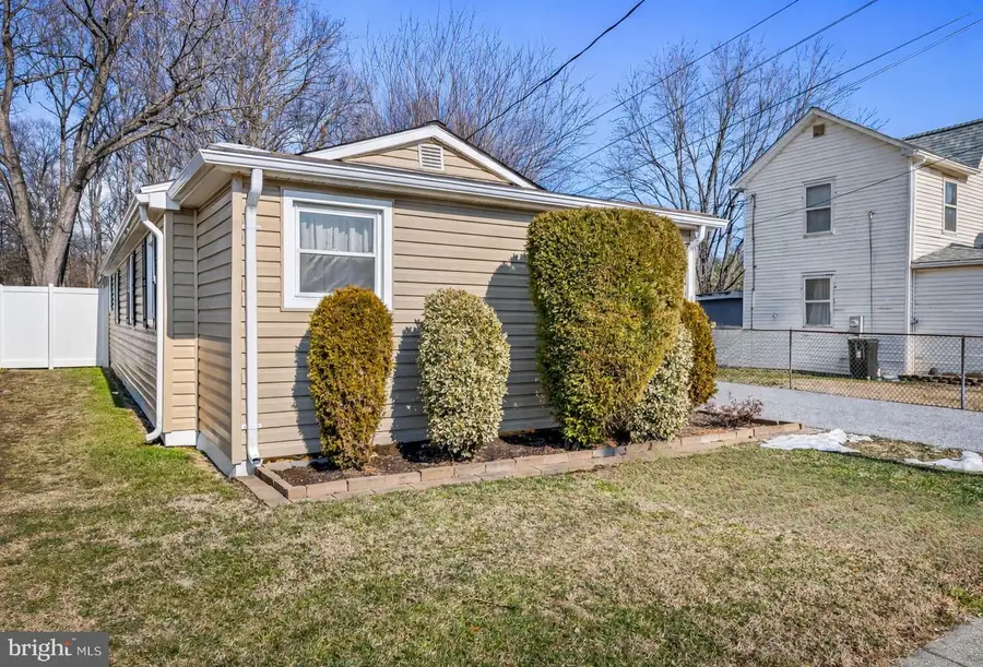 2519 Sycamore Ave, Baltimore, MD 21219 - #2