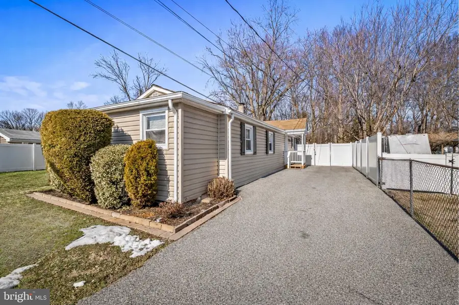 2519 Sycamore Ave, Baltimore, MD 21219 - #3