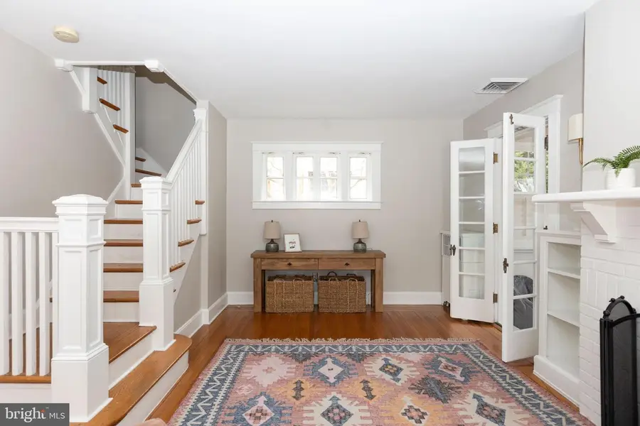 501 Stoneleigh Rd, Baltimore, MD 21212 - #3